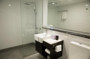  The Gerald Apartment Hotel  Джералдтон